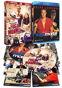 Joshua Tree |   Blu-Ray
